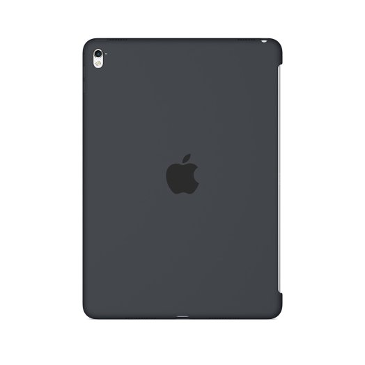 Apple - Szilikontok 9,7 hüvelykes iPad Próhoz - Szénszürke