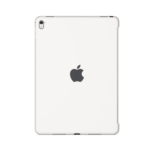 Apple - Szilikontok 9,7 hüvelykes iPad Próhoz - Fehér