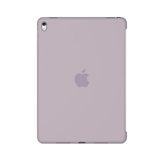 Apple - Szilikontok 9,7 hüvelykes iPad Próhoz - Levendula