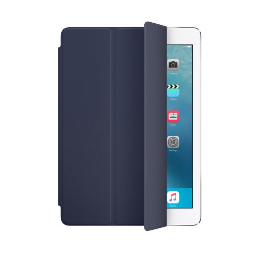 Apple - Smart Cover 9,7 hüvelykes iPad Próhoz – királykék