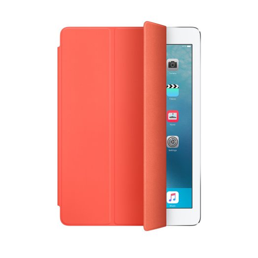Apple - Smart Cover 9,7 hüvelykes iPad Próhoz – sárgabarack