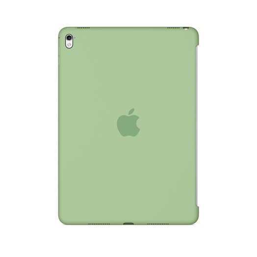 Apple - Szilikontok 9,7 hüvelykes iPad Próhoz - Menta
