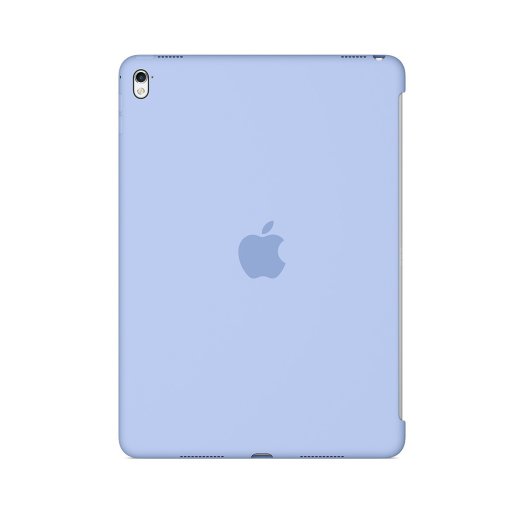 Apple - Szilikontok 9,7 hüvelykes iPad Próhoz - Orgonalila