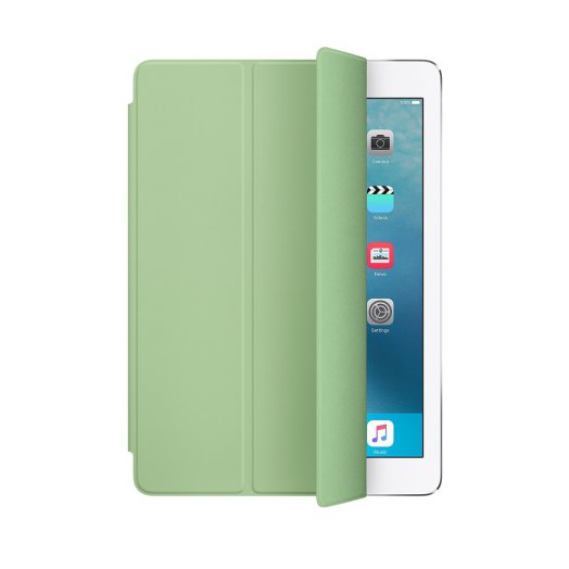 Apple - Smart Cover 9,7 hüvelykes iPad Próhoz – menta
