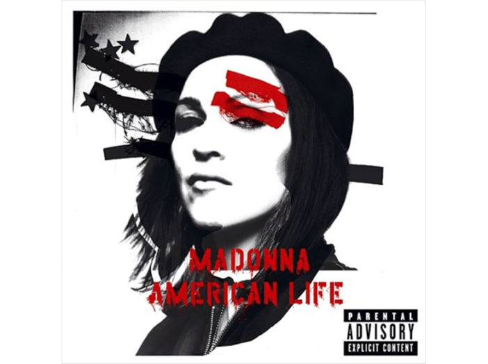 American Life LP