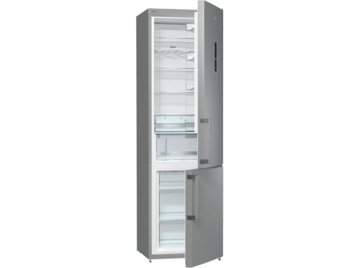 NRK 6202 MX No Frost kombinált hűtőszekrény