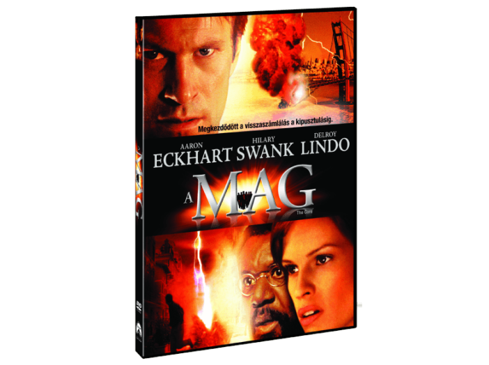 Mag DVD