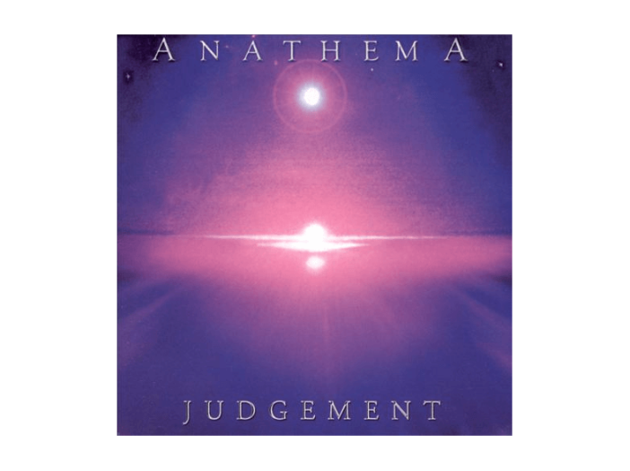 Judgement (Vinyl LP (nagylemez))