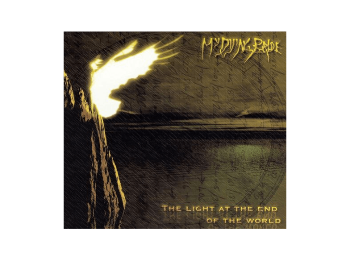 The Light at the End of the World (Vinyl LP (nagylemez))