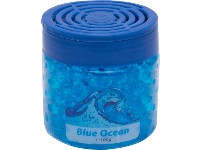 57219C DeoBalls Illatgyöngyök, Blue Ocean, 100 g