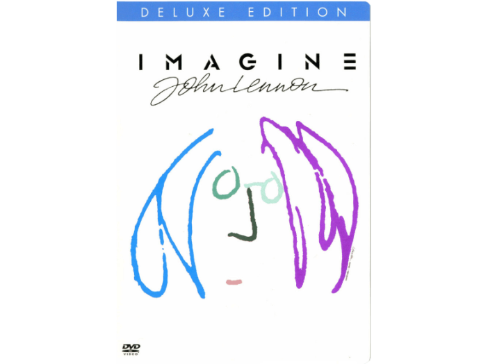 John Lennon - Imagine DVD
