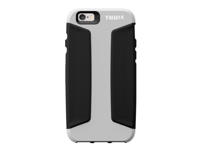 Atmos X4 fekete-fehér iPhone 4 tok (TAIE-4124WT/DS)