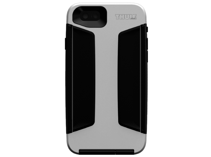 Atmos X5 szürke-fekete iPhone 6 tok (TAIE-5124WT/DS)