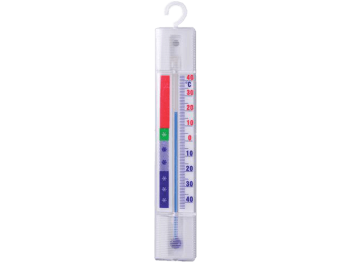 WA 1020 Hűtőhőmérő, fehér