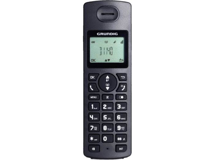 D1140 Dect telefon