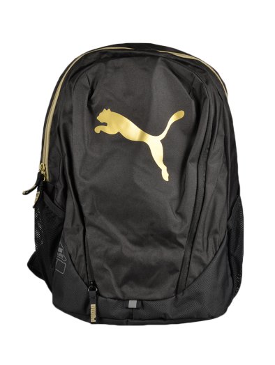 Puma Cat Backpack