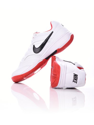 Mens Nike Court Lite Tennis Shoe
