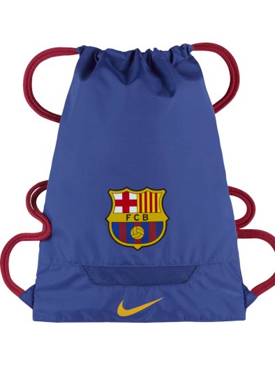 FC Barcelona Allegiance Gym Sack
