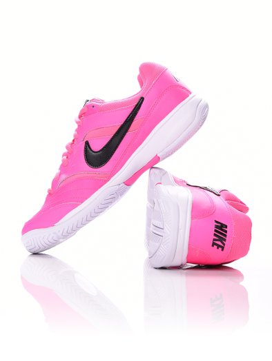 Womens Nike Court Lite Tennis Shoe