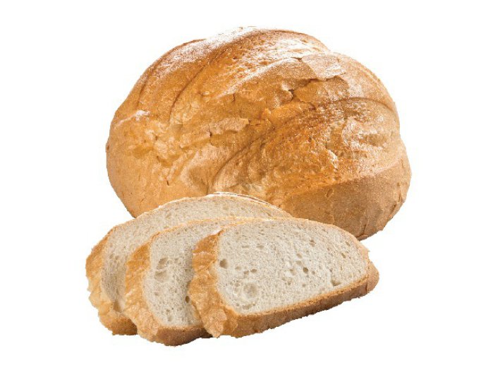 Finom kenyér