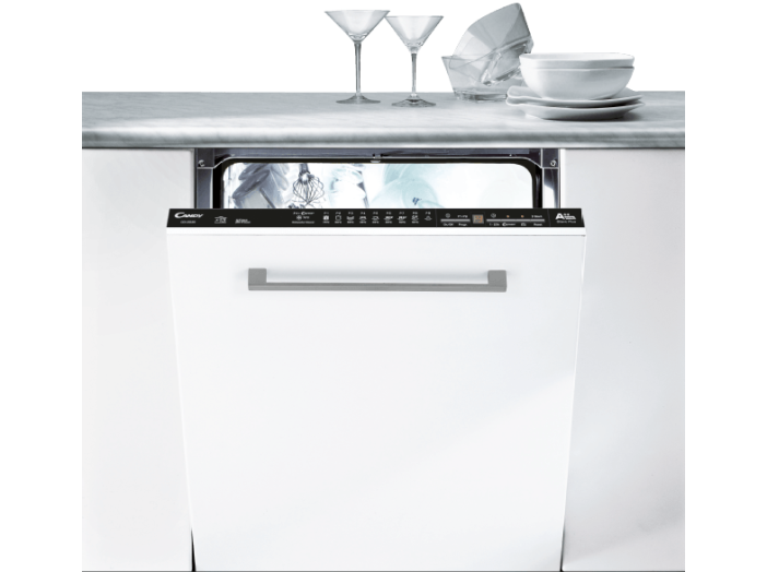 CDI 2D36 beépíthető mosogatógép