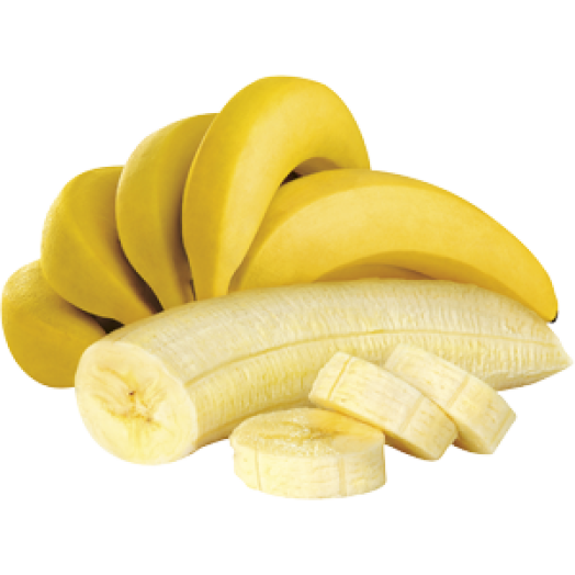 Banán származási hely: Suriname