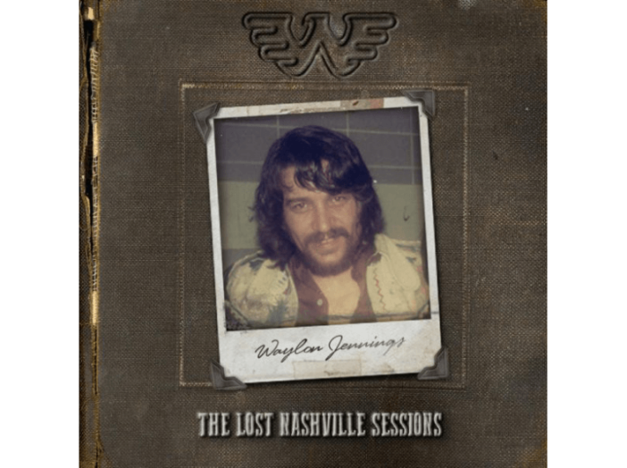 The Lost Nashville Sessions CD