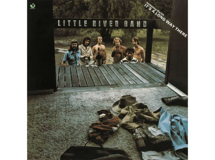 Little River Band LP