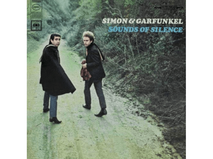 Sounds of Silence LP