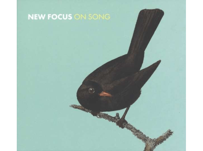New Focus on Song CD