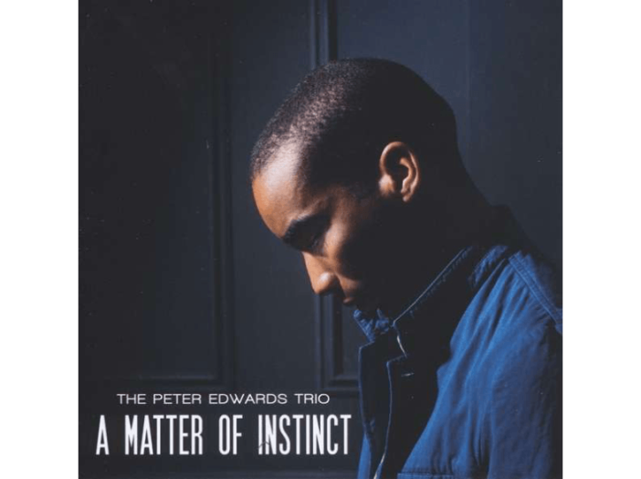 A Matter of Instinct CD