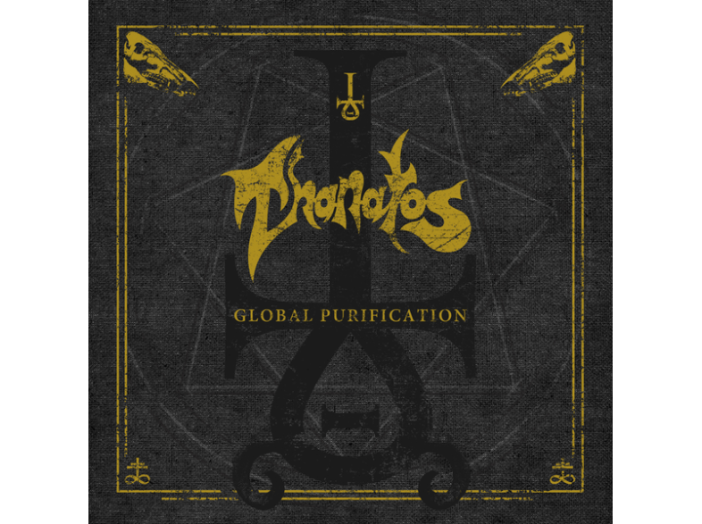 Global Purification CD