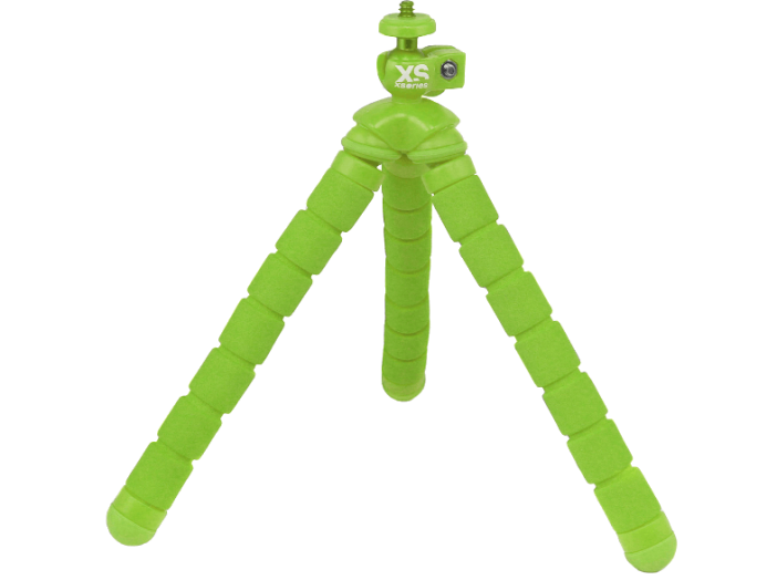 Bendy flexibilis állvány zöld 18 cm