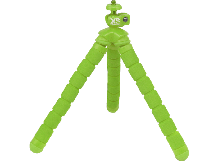 MiniBrendy flexibilis miniálváy zöld 14,2 cm