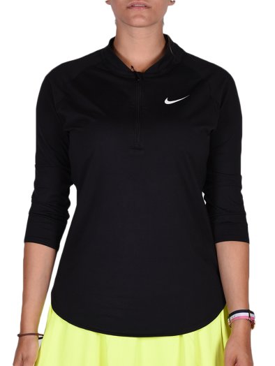 NikeCourt Dry Tennis Top
