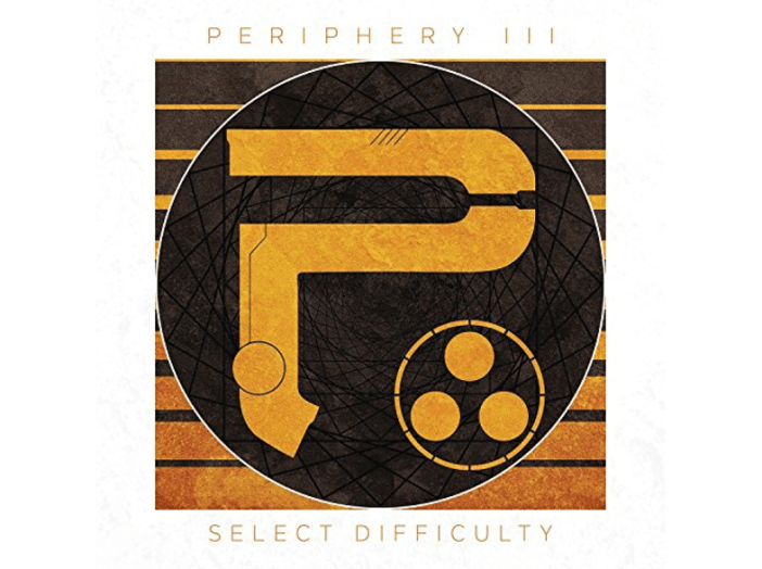Periphery III - Select Difficulty CD