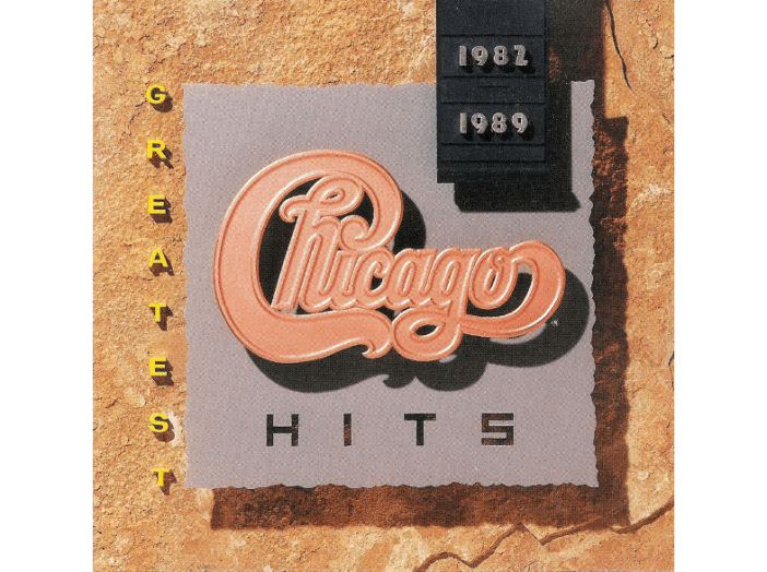 Greatest Hits 1982-1989 (Vinyl LP (nagylemez))
