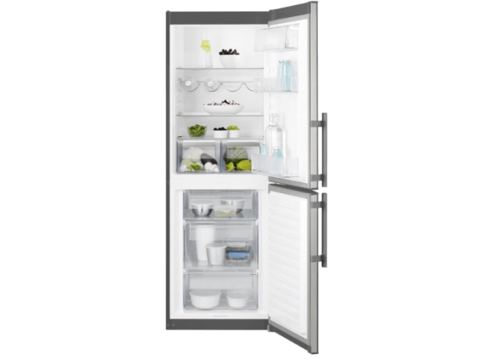 EN3201MOX kombinált hűtőszekrény