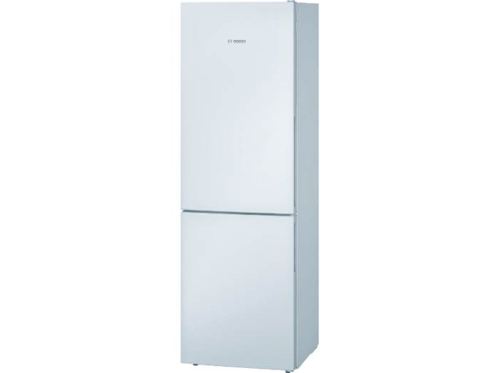 KGN 36 NW 30 No Frost kombinált hűtőszekrény