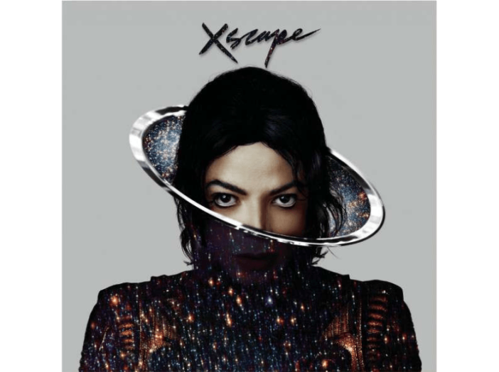 Xscape (Deluxe Edition - Poster) CD+DVD