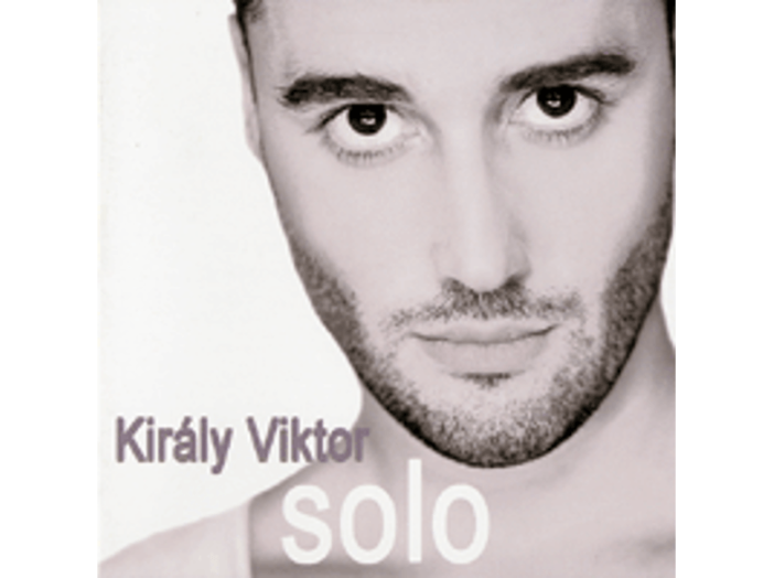 Solo (CD)