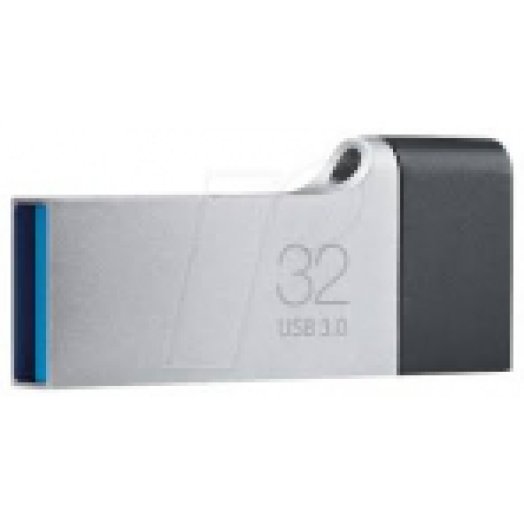 MUF-32CB/EU 32GB USB 3.0 FLASH DRIVE, DUO