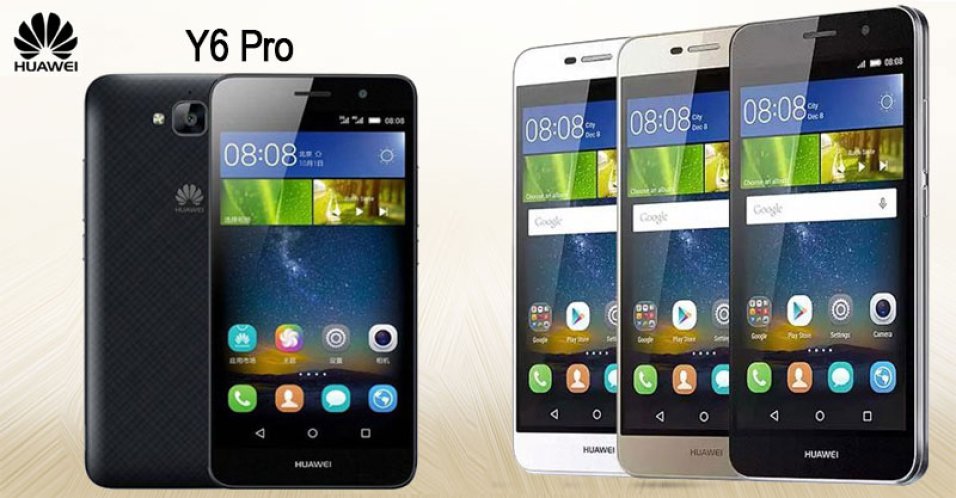 Huawei Y6 okostelefon árak, akció