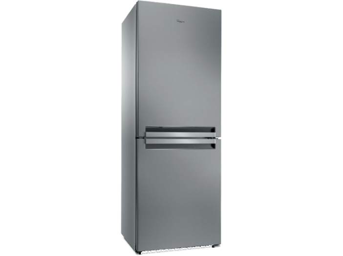 B TNF 5012 OX No Frost kombinált hűtőszekrény