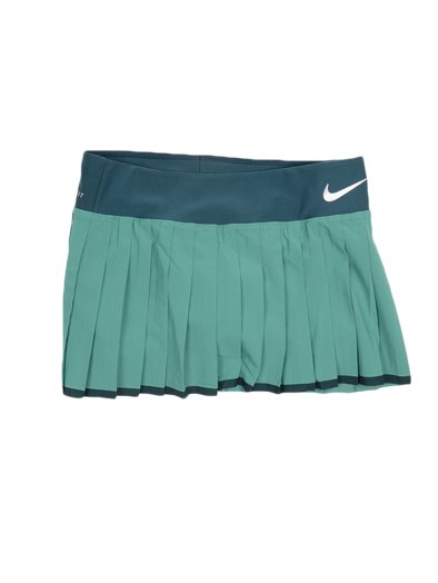 Girls Nike Victory Tennis Skirt