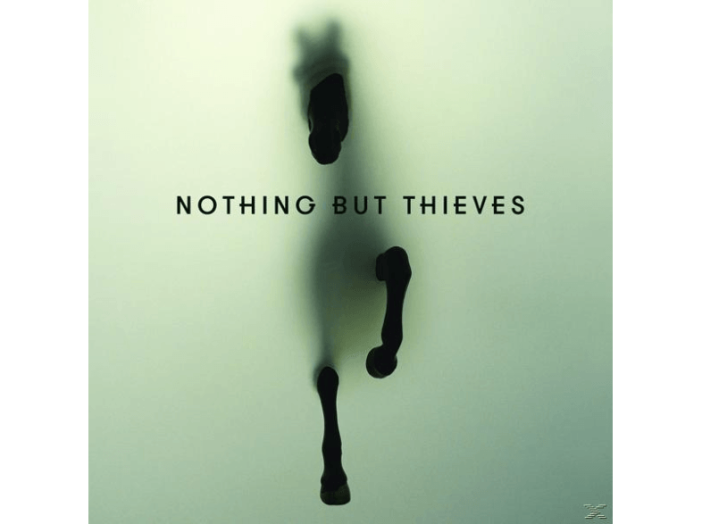 Nothing But Thieves (CD)