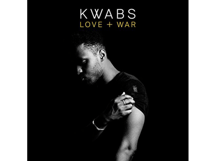 Love+War CD