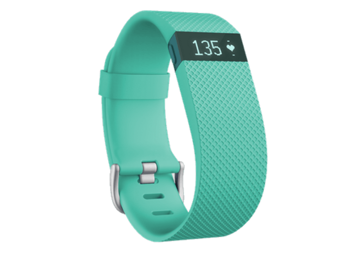 CHARGE HR SMALL-TEAL