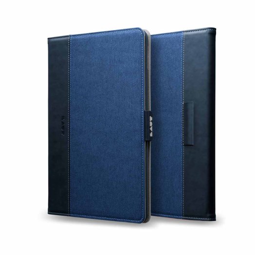 LAUT - Profolio iPad Pro 9,7" tok - Kék