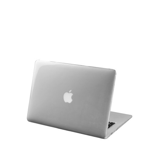 LAUT - Slim Crystal-X Macbook Air 13" tok - Átlátszó